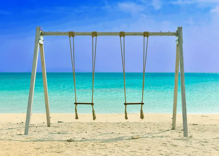 Tawila Island Resort