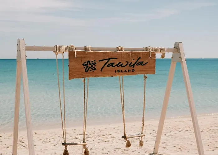 Tawila Island