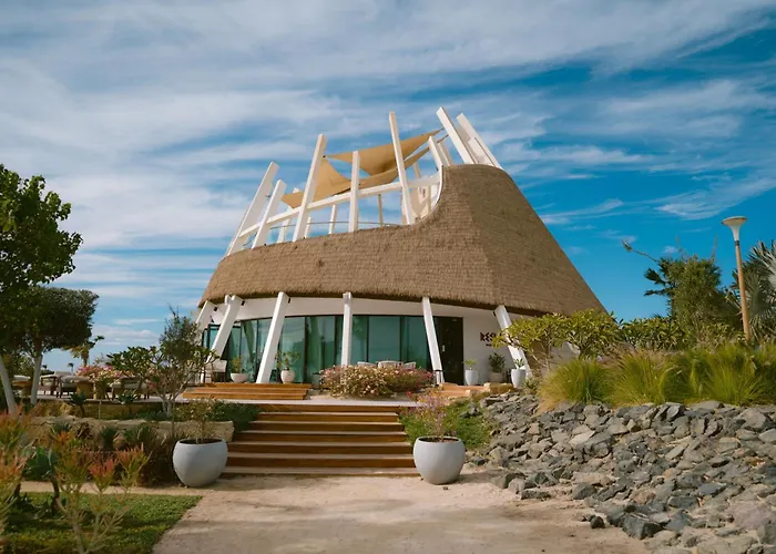 Resort Tawila Island Hurgada
