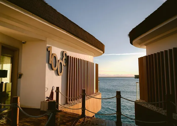 Tawila Island Resort