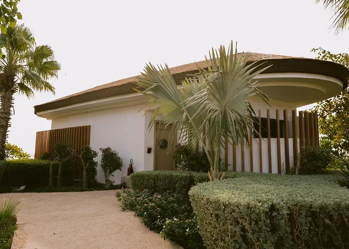 Resort Tawila Island Hurgada