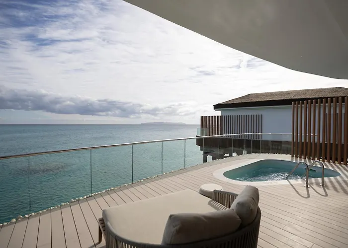 Resort Tawila Island Hurgada