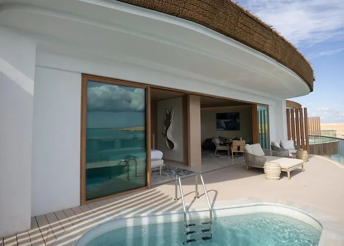 Tawila Island Resort