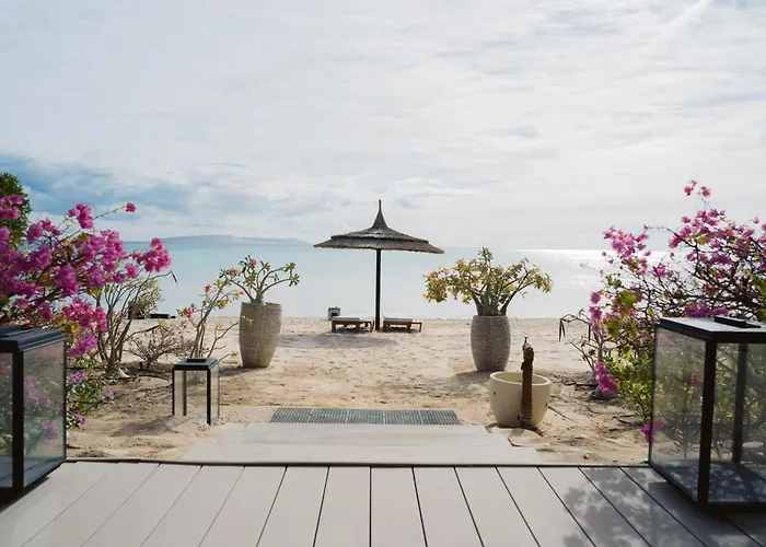 Tawila Island