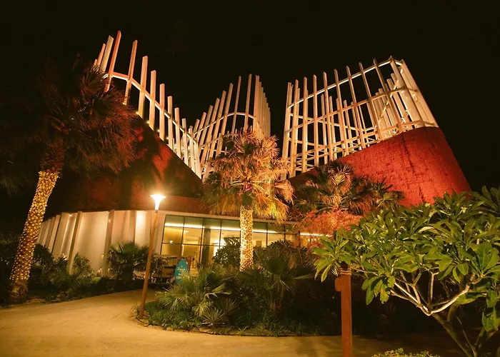 Tawila Island Resort Hurgada