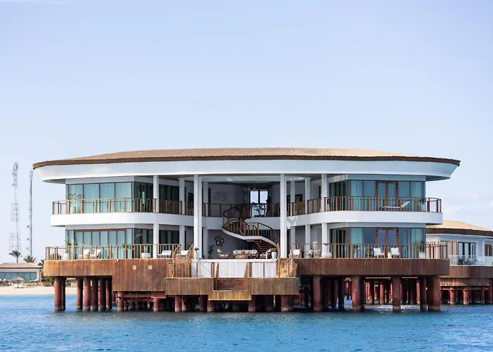 Tawila Island Resort Hurgada