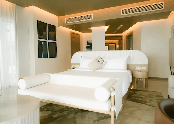 Tawila Island Resort *