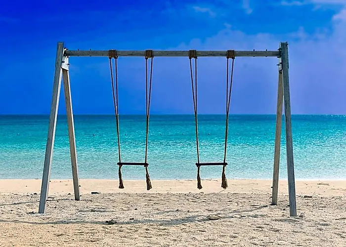 Tawila Island *