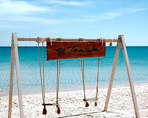 Tawila Island * Hurgada