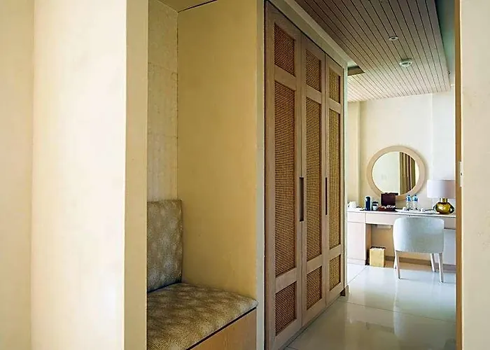 Tawila Island Resort Hurgada