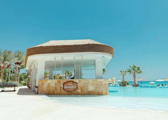 Resort Tawila Island Hurghada