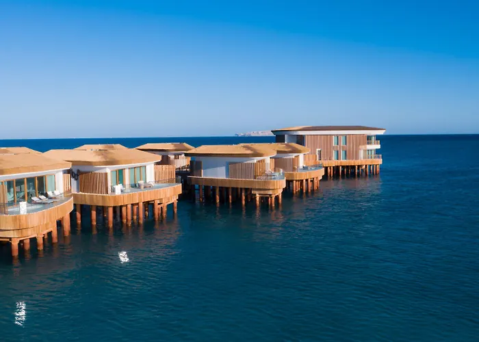 Resort Tawila Island Hurghada
