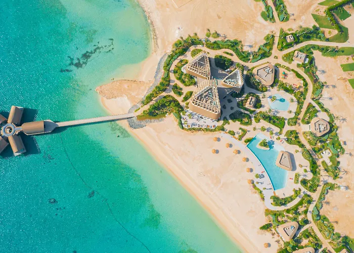 Tawila Island * Hurghada