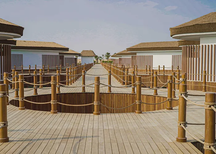 Tawila Island * Hurghada