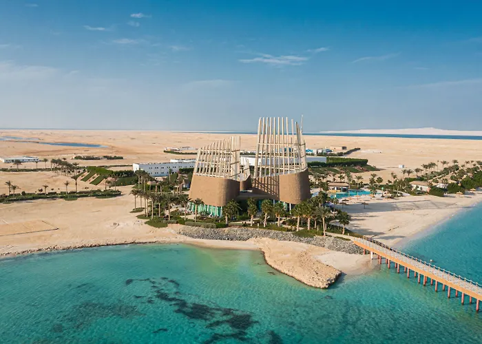 Tawila Island Resort *
